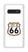 average_andy_ Samsung Phone Cases