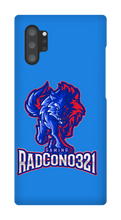 RadCon Phone Cases (Samsung)