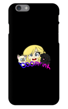 boomtink iPhone Phone Cases