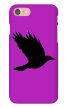 iamdelusionl iPhone Phone Cases