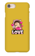 xelitenavix iPhone Phone Cases
