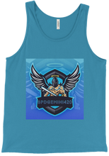bpdgemini420 Tank Top