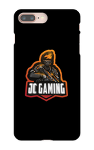 JC Gaming iPhone Phone Cases