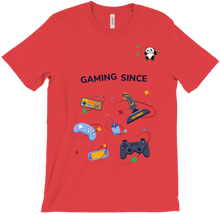 panda gaming