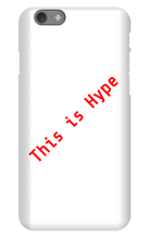 bmanley20180011 iPhone Phone Cases