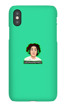 leonard_1102 iPhone Case