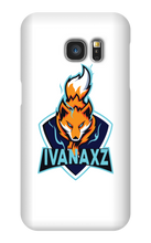 ivanaxz Samsung Phone Cases