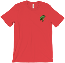 spartanstu23 T-Shirts
