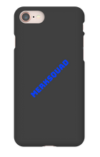 MerkSquad iPhone Phone Cases