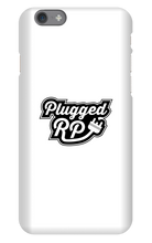 pluggedrp iPhone Phone Cases