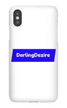 darlingdezire iPhone Phone Cases