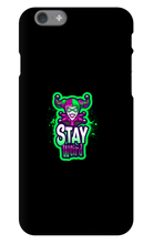 veganbadass iPhone Phone Cases
