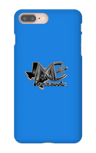albertredeaux iPhone Phone Cases