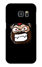 sayggjerbear Samsung Phone Cases