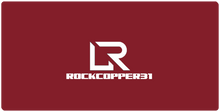 rockcopper31 XXL Gaming Mousepad