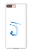 Jmanjarrah's Logo iPhone Case