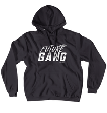 Future 365 Gang Members Hoodies (No-Zip/Pullover)