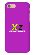 xzracing iPhone Phone Cases