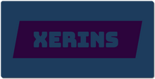xerins XXL Gaming Mousepad