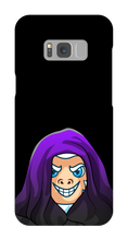 Evil Yeti Samsing Case