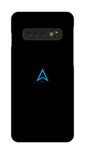 aleilson"adustxt"ribeiro Capa para Samsung