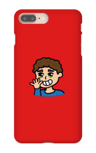 momomiles iPhone Phone Cases