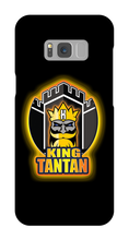king_tantan Samsung Phone Cases
