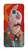 Tityfeet The Dictator Samsung Case