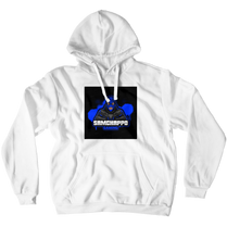 samchappo Hoodies (No-Zip/Pullover)
