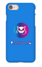 vinniedank iPhone Phone Cases
