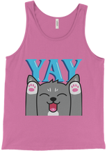 ezukiYay Tank Top