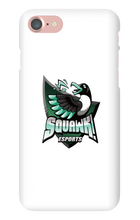 team_squawk iPhone Phone Cases