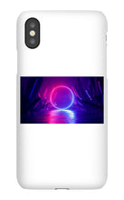 scar_fero iPhone Cases