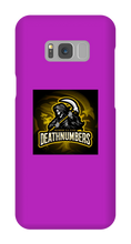 Clan Samsung Phone Cases