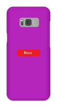 sxrcht Samsung Phone Cases
