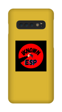 Carcasa/Funda Samsung IknownESP