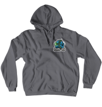 Classic Logo Hoodies (No-Zip/Pullover) VenSyluren
