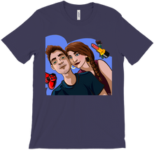 Frank-TW T-Shirts