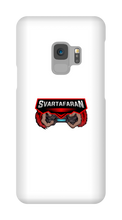 svartafaran87 Samsung Phone Cases