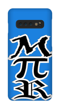 MPiR Samsung Cases