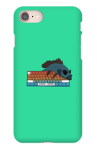seabassboards iPhone Phone Cases