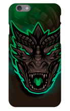 Anti-Wreathe iPhone case
