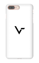 vnez_ iPhone Phone Cases