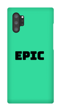 EPIC Samsung Phone Case