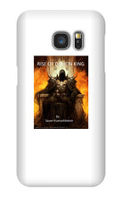 darthmominus Samsung Phone Cases