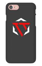 thetravestytrav iPhone Phone Cases