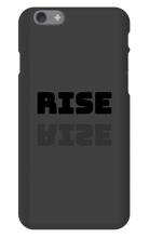 iphone hülle rise