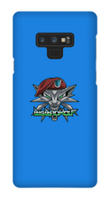 bigbadwolf19722 Samsung Phone Cases