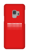 theultimateduty8 Samsung Phone Cases
