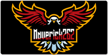 Maverick's XXL Gaming Mousepad